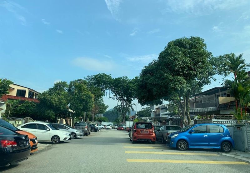 Taman Bukit Maluri