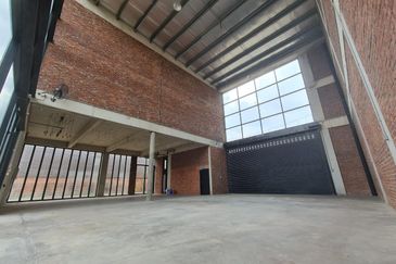 Taman Subang Perdana