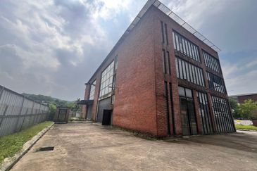 Taman Subang Perdana