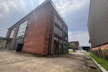 Taman Subang Perdana