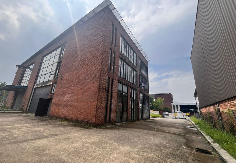 Taman Subang Perdana