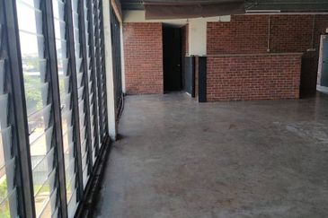 Taman Subang Perdana