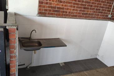 Taman Subang Perdana