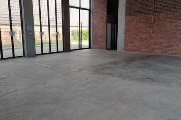 Taman Subang Perdana