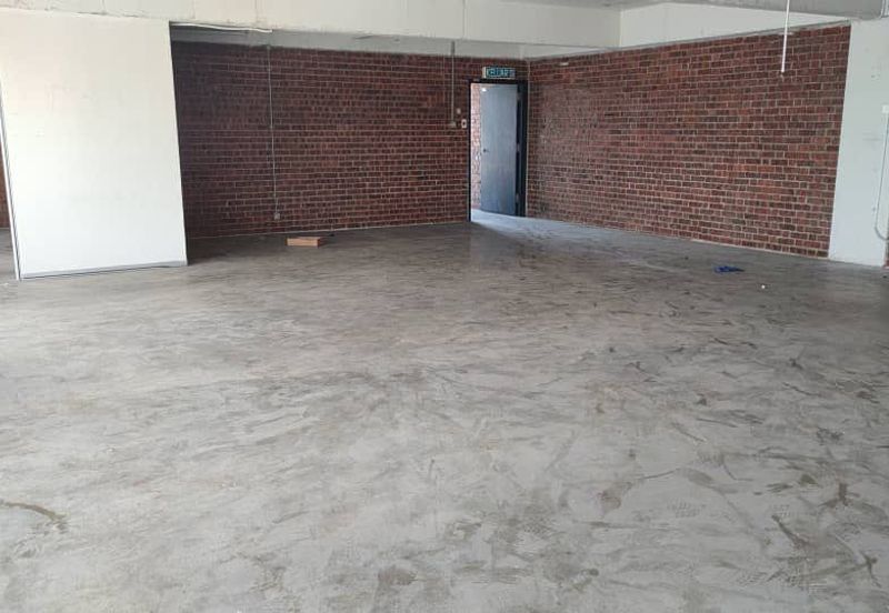 Taman Subang Perdana