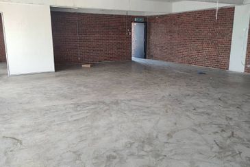 Taman Subang Perdana