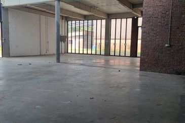 Taman Subang Perdana