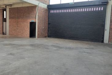 Taman Subang Perdana