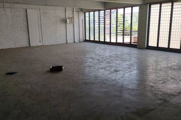 Taman Subang Perdana