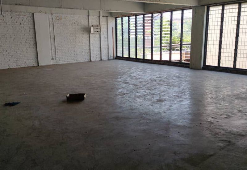 Taman Subang Perdana