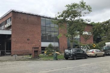 Taman Subang Perdana