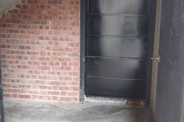 Taman Subang Perdana