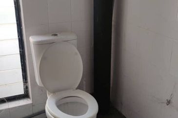 Taman Subang Perdana