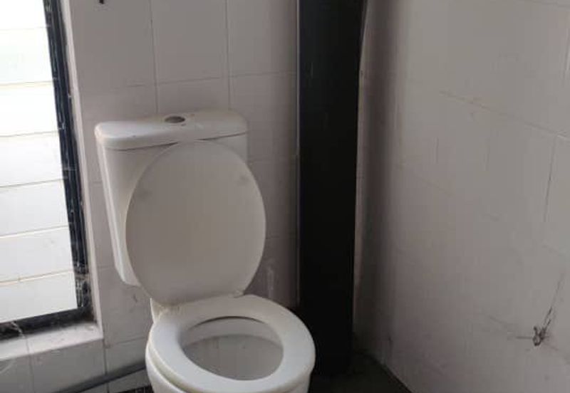 Taman Subang Perdana