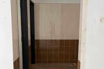 Setia Taipan 1, Setia Alam