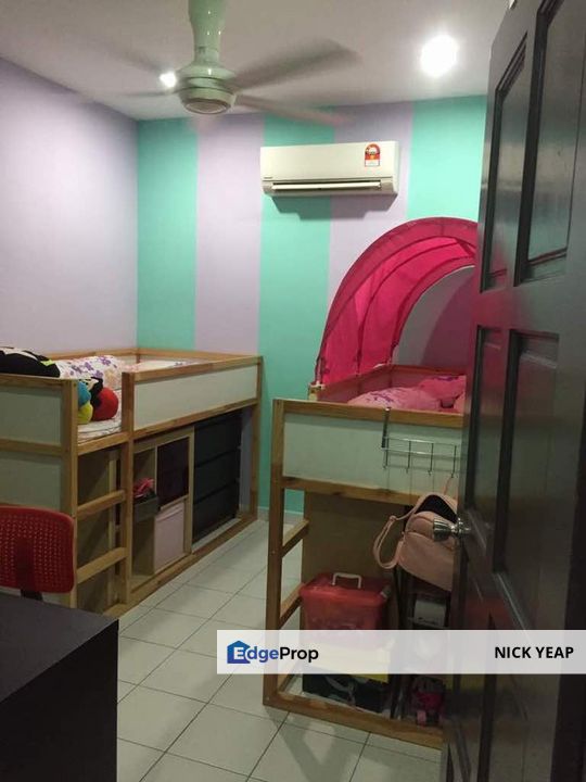 Bandar Sri Damansara SD 12 Terrace House, Selangor, Bandar Sri Damansara