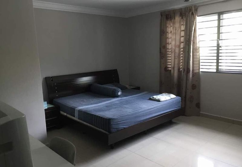 Bandar Sri Damansara SD 12 Terrace House