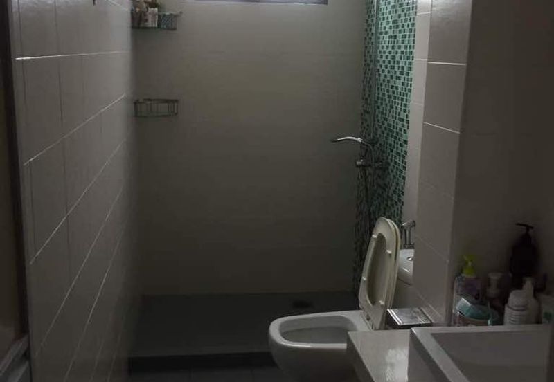 Bandar Sri Damansara SD 12 Terrace House