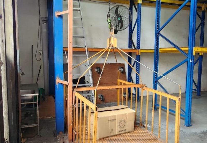 Taman Sri Batu Caves