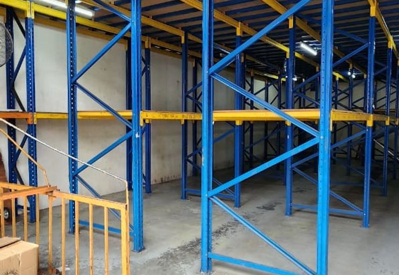 Taman Sri Batu Caves