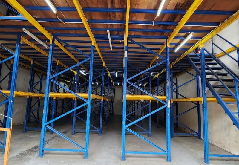 Taman Sri Batu Caves