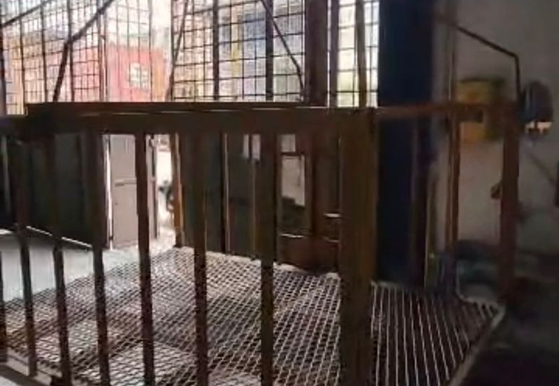 Taman Sri Batu Caves