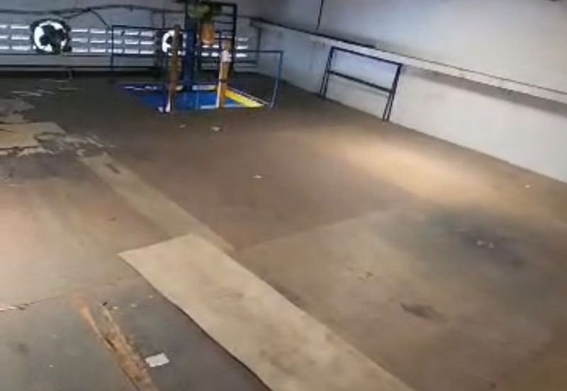 Taman Sri Batu Caves