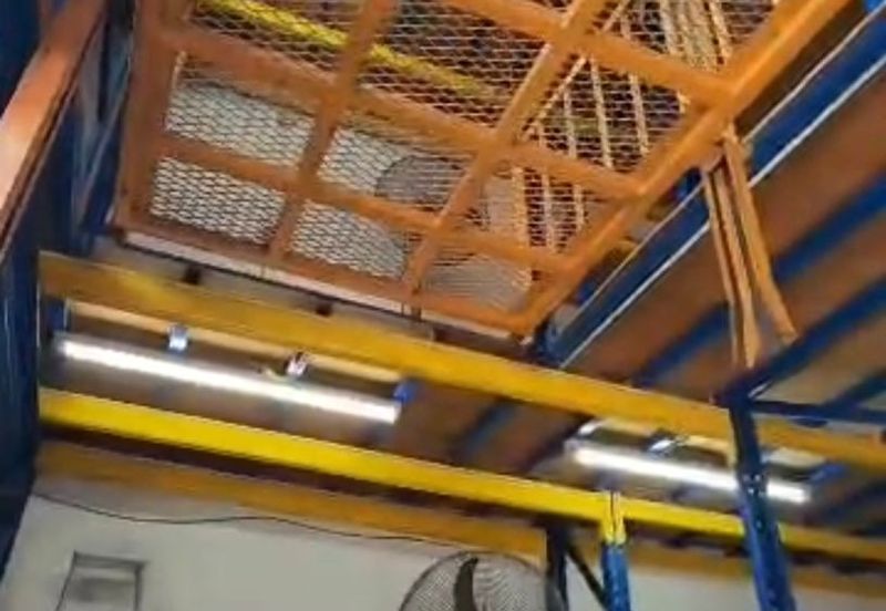 Taman Sri Batu Caves