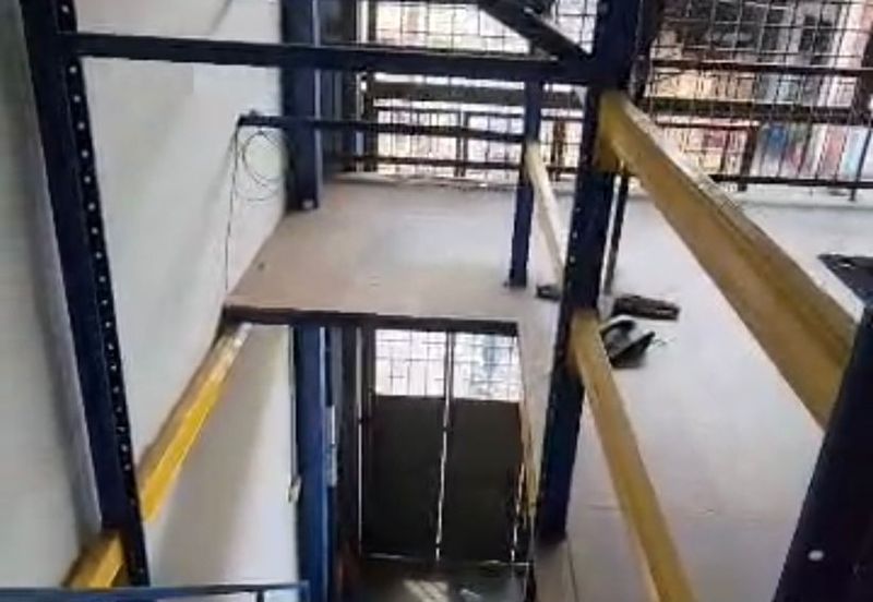 Taman Sri Batu Caves