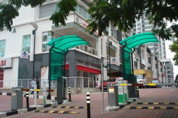 Zenith Corporate Park