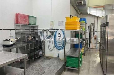 Zenith Corporate Park