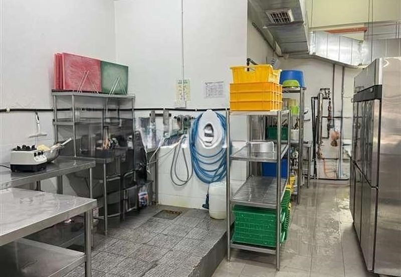 Zenith Corporate Park