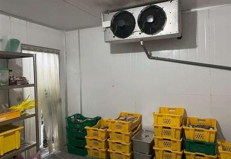 Zenith Corporate Park