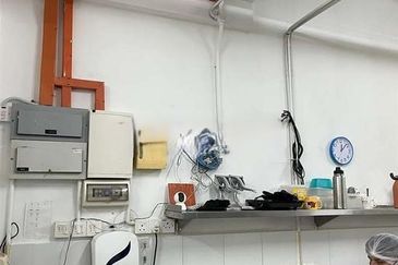 Zenith Corporate Park