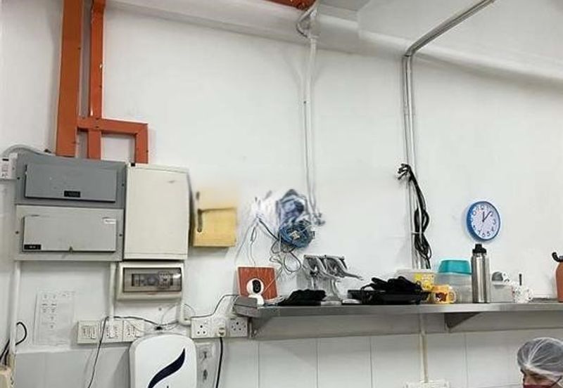 Zenith Corporate Park