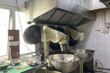 Zenith Corporate Park