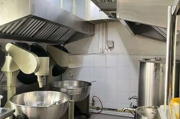 Zenith Corporate Park