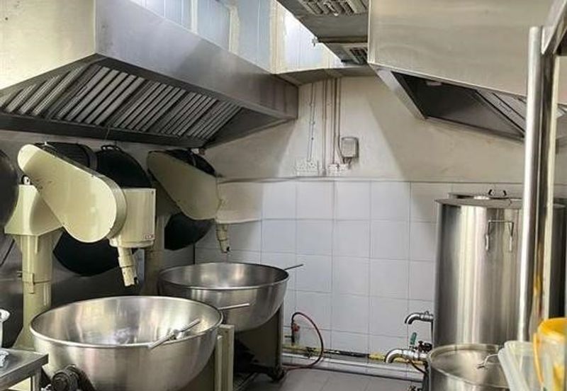 Zenith Corporate Park