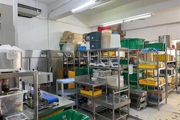 Zenith Corporate Park