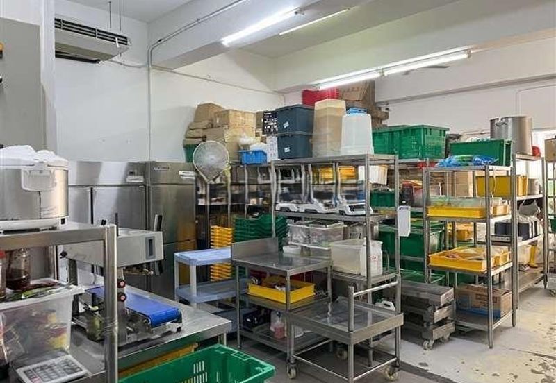 Zenith Corporate Park