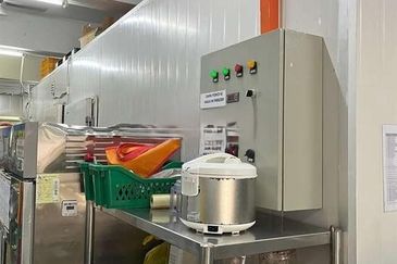 Zenith Corporate Park