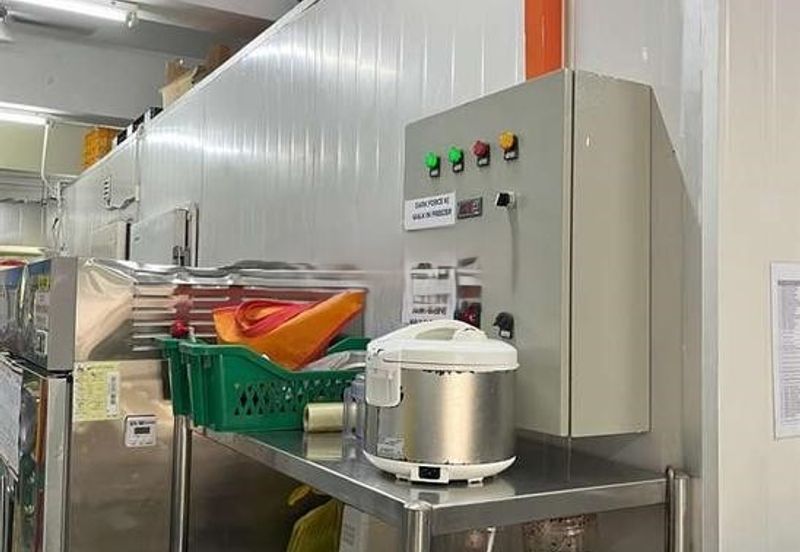 Zenith Corporate Park