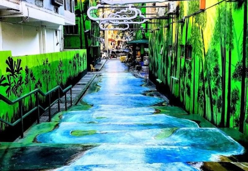 Bukit Bintang 2.5 Storey Shop