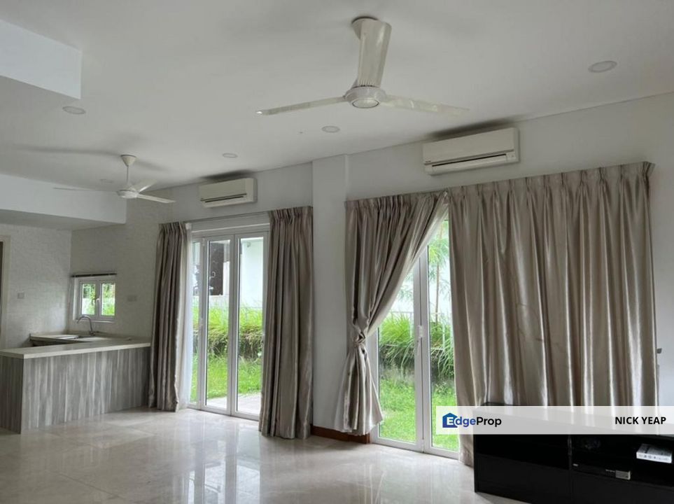 Sunway SPK Villa Manja 2 Storey Semi-Detached House, Kuala Lumpur, Bandar Menjalara