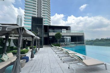 St Regis The Residences