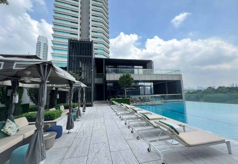 St Regis The Residences