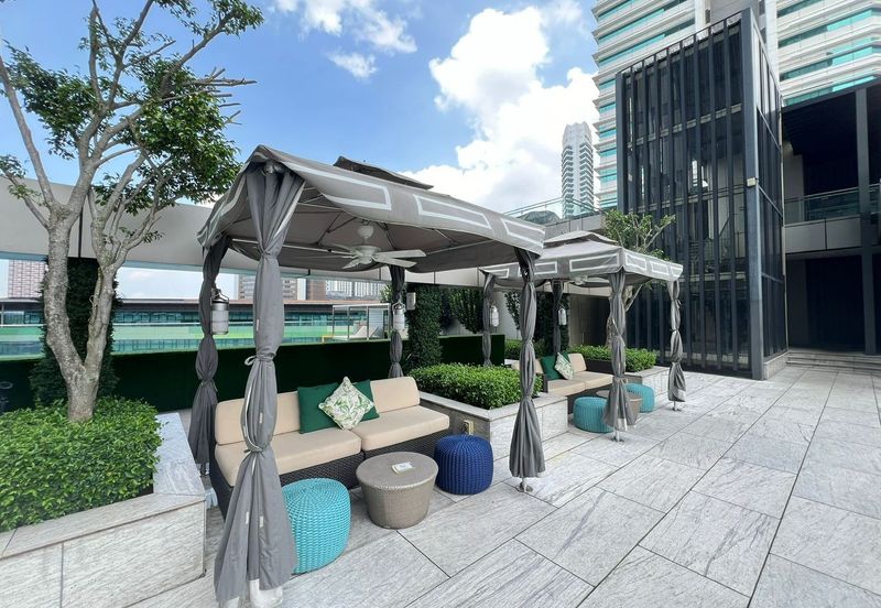 St Regis The Residences