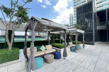 St Regis The Residences