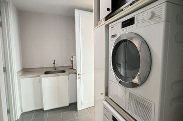 St Regis The Residences