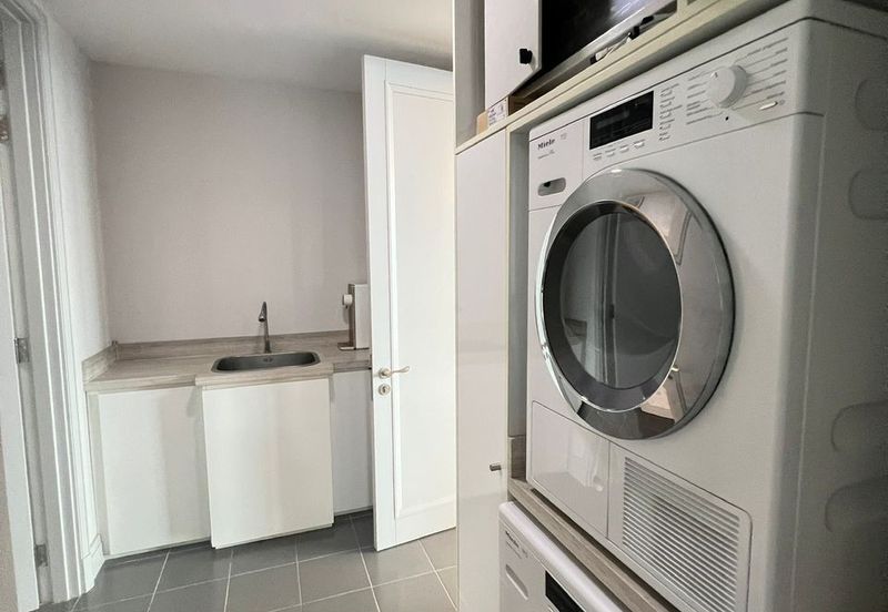 St Regis The Residences